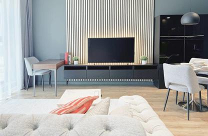 Apartment - Studio - 1 Bathroom for sale in Pixel - Makers District - Al Reem Island - Abu Dhabi Apartment - Studio - 1 Bathroom for sale in Pixel - Makers District - Al Reem Island - Abu Dhabi