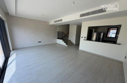 Villa - 4 Bedrooms - 3 Bathrooms for rent in Portofino - Damac Lagoons - Dubai