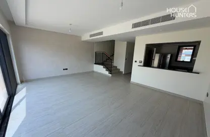 Villa - 4 Bedrooms - 3 Bathrooms for rent in Portofino - Damac Lagoons - Dubai