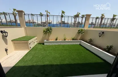 فيلا - 4 غرف نوم - 3 حمامات للايجار في بورتفينو - داماك لاجونز - دبي