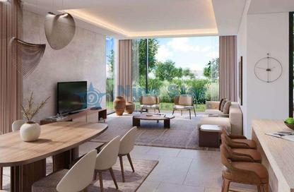 Villa - 4 Bedrooms - 4 Bathrooms for sale in The Acres (Phase 1) - The Acres - Dubai Land - Dubai Villa - 4 Bedrooms - 4 Bathrooms for sale in The Acres (Phase 1) - The Acres - Dubai Land - Dubai