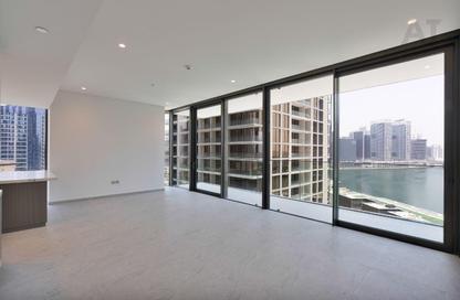 Apartment - 3 Bedrooms - 4 Bathrooms for rent in Peninsula Four - Peninsula - Business Bay - Dubai