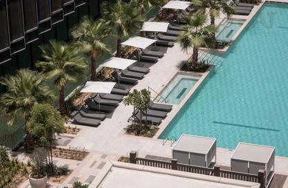 Apartment - 3 Bedrooms - 4 Bathrooms for rent in Peninsula Four - Peninsula - Business Bay - Dubai
