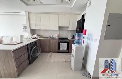 Apartment - 1 - 2 for rent in Almultaqa Avenue Block C - Al Multaqa Avenue - Mirdif Hills - Mirdif - Dubai Apartment - 1 - 2 for rent in Almultaqa Avenue Block C - Al Multaqa Avenue - Mirdif Hills - Mirdif - Dubai