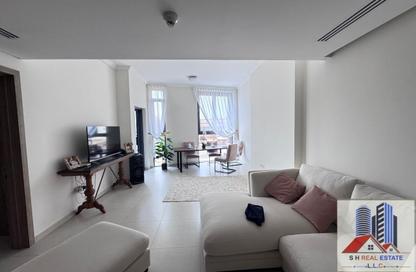 Apartment - 1 - 2 for rent in Almultaqa Avenue Block C - Al Multaqa Avenue - Mirdif Hills - Mirdif - Dubai Apartment - 1 - 2 for rent in Almultaqa Avenue Block C - Al Multaqa Avenue - Mirdif Hills - Mirdif - Dubai