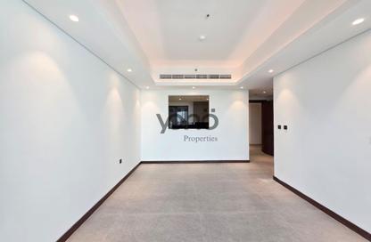 Apartment - 1 Bedroom - 2 Bathrooms for rent in Cresswell Residences - Residential District - Dubai South (Dubai World Central) - Dubai