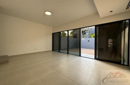 Townhouse - 2 - 3 for rent in Kaya - Masaar - Tilal City - Sharjah