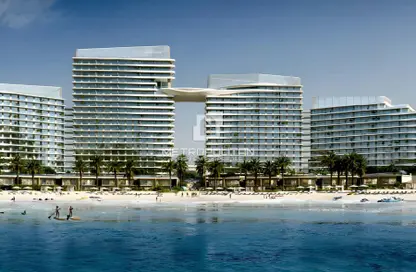 Apartment - 3 Bedrooms - 4 Bathrooms for sale in Fairmont Residences - Al Marjan Island - Ras Al Khaimah