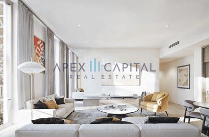 Apartment - 1 Bedroom - 2 Bathrooms for sale in Al Waha 30 - Al Waha Residences - Expo City - Dubai