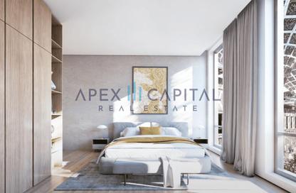 Apartment - 1 Bedroom - 2 Bathrooms for sale in Al Waha 30 - Al Waha Residences - Expo City - Dubai Apartment - 1 Bedroom - 2 Bathrooms for sale in Al Waha 30 - Al Waha Residences - Expo City - Dubai