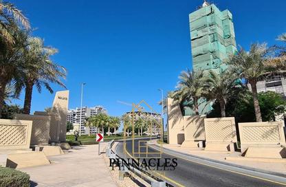 Land - Studio for sale in Majan - Dubai Land - Studio for sale in Majan - Dubai