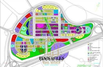 Land - Studio for sale in Majan - Dubai Land - Studio for sale in Majan - Dubai