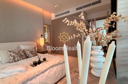 تاون هاوس - 4 غرف نوم - 6 حمامات للبيع في مجموعة فيراندا 1 - الضاحية 13 - قرية جميرا الدائرية - دبي تاون هاوس - 4 غرف نوم - 6 حمامات للبيع في مجموعة فيراندا 1 - الضاحية 13 - قرية جميرا الدائرية - دبي