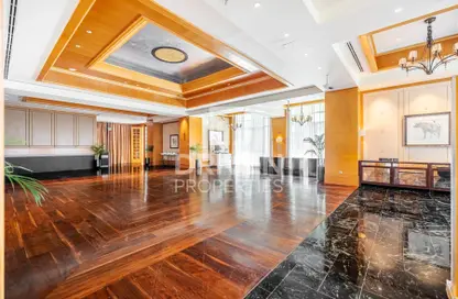 Retail - Studio for rent in Limestone House - DIFC - Dubai