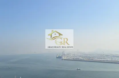 Apartment - 2 Bedrooms - 3 Bathrooms for rent in Riva Residence - Maritime City - Dubai