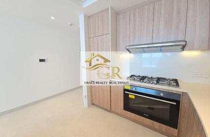 Apartment - 2 - 3 for rent in Riva Residence - Maritime City - Dubai
