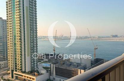 Apartment - 2 Bedrooms - 2 Bathrooms for rent in The Bridges - Shams Abu Dhabi - Al Reem Island - Abu Dhabi