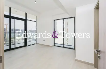 Apartment - 2 Bedrooms - 2 Bathrooms for sale in Azizi Riviera 39 - Azizi Riviera - Meydan One - Meydan - Dubai