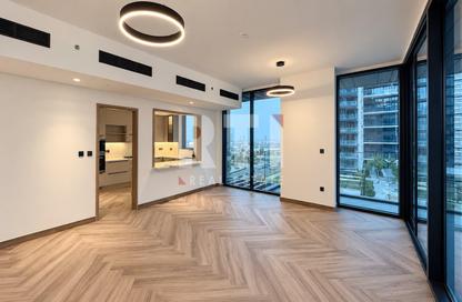 Apartment - 3 - 5 for rent in 399 Hills Park B - 399 Hills Park - Dubai Hills Estate - Dubai