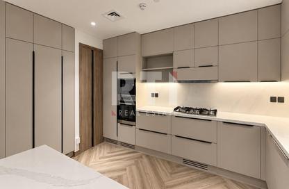 Apartment - 3 - 5 for rent in 399 Hills Park B - 399 Hills Park - Dubai Hills Estate - Dubai