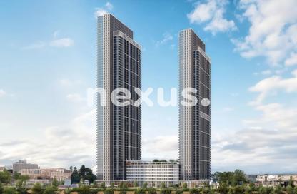 Apartment - 1 - 2 for sale in Sobha Creek Vista Heights Tower A - Sobha Creek Vista Heights - Sobha Hartland - Mohammed Bin Rashid City - Dubai Apartment - 1 - 2 for sale in Sobha Creek Vista Heights Tower A - Sobha Creek Vista Heights - Sobha Hartland - Mohammed Bin Rashid City - Dubai