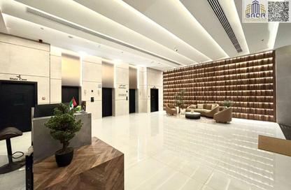 Whole Building - Studio - 7+ for sale in SRS Tower - Al Rashidiya 1 - Al Rashidiya - Ajman