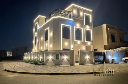 Villa - 7 Bedrooms - 7+ Bathrooms for sale in Al Aamra Gardens - Al Amerah - Ajman