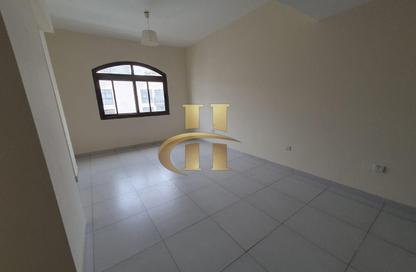 Apartment - 2 - 4 for rent in Al Waleed Residence - District 13 - Jumeirah Village Circle - Dubai