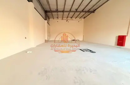 مستودع - استوديو - 1 حمام للايجار في السجع إس - الصجعة - الشارقة