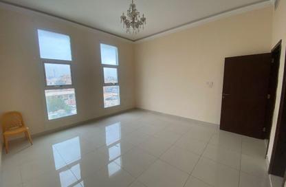 Apartment - 1 Bedroom - 2 Bathrooms for rent in Al Rawda 3 Villas - Al Rawda 3 - Al Rawda - Ajman