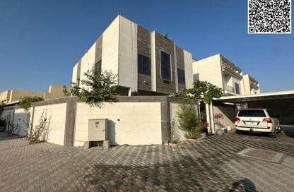 Villa - 6 Bedrooms - 7+ Bathrooms for sale in Al Zaheya Gardens - Al Zahya - Ajman Villa - 6 Bedrooms - 7+ Bathrooms for sale in Al Zaheya Gardens - Al Zahya - Ajman