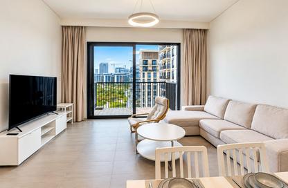 Apartment - 2 - 3 for rent in Park Ridge Tower C - Park Ridge - Dubai Hills Estate - Dubai Apartment - 2 - 3 for rent in Park Ridge Tower C - Park Ridge - Dubai Hills Estate - Dubai