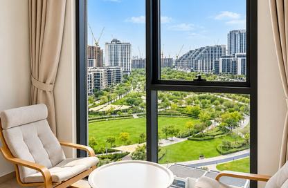Apartment - 2 - 3 for rent in Park Ridge Tower C - Park Ridge - Dubai Hills Estate - Dubai Apartment - 2 - 3 for rent in Park Ridge Tower C - Park Ridge - Dubai Hills Estate - Dubai