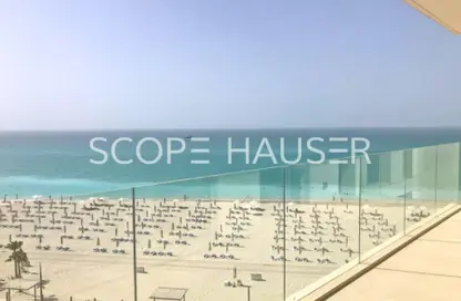 Apartment - 2 Bedrooms - 3 Bathrooms for sale in Mamsha Al Saadiyat - Saadiyat Cultural District - Saadiyat Island - Abu Dhabi