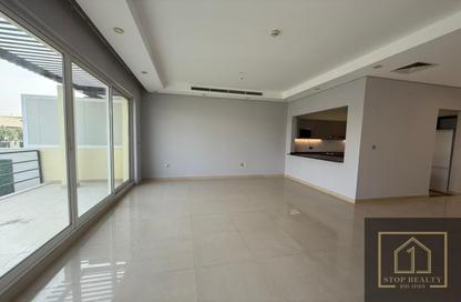 Villa - 3 Bedrooms - 4 Bathrooms for rent in Al Furjan West - Al Furjan - Dubai