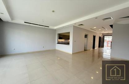 Villa - 3 Bedrooms - 4 Bathrooms for rent in Al Furjan West - Al Furjan - Dubai