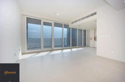 Apartment - 2 - 2 for sale in Harbour Gate Tower 2 - Harbour Gate - Dubai Creek Harbour (The Lagoons) - Dubai