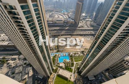Apartment - 3 Bedrooms - 4 Bathrooms for sale in Downtown Views II Tower 2 - Downtown Views II - Zabeel 2 - Zabeel - Dubai Apartment - 3 Bedrooms - 4 Bathrooms for sale in Downtown Views II Tower 2 - Downtown Views II - Zabeel 2 - Zabeel - Dubai