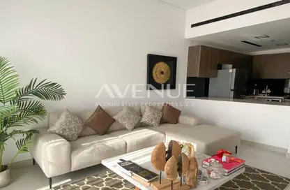 Apartment - 1 Bedroom - 2 Bathrooms for sale in Marwa Heights - District 15 - Jumeirah Village Circle - Dubai Apartment - 1 Bedroom - 2 Bathrooms for sale in Marwa Heights - District 15 - Jumeirah Village Circle - Dubai