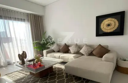 Apartment - 1 Bedroom - 2 Bathrooms for sale in Marwa Heights - District 15 - Jumeirah Village Circle - Dubai