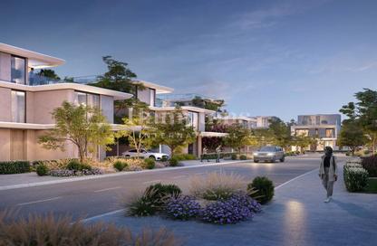 Villa - 4 Bedrooms - 5 Bathrooms for sale in Park Gate - Dubai Hills Estate - Dubai