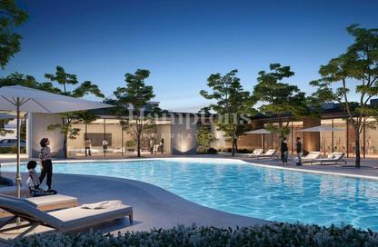 Villa - 4 Bedrooms - 5 Bathrooms for sale in Park Gate - Dubai Hills Estate - Dubai