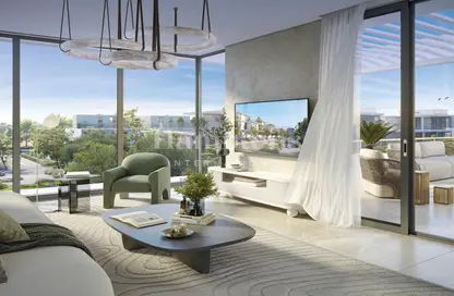 Villa - 4 Bedrooms - 5 Bathrooms for sale in Park Gate - Dubai Hills Estate - Dubai