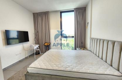 Apartment - 1 Bedroom - 1 Bathroom for rent in East Village - Aljada - Sharjah