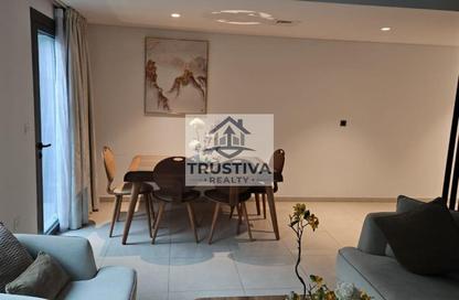 Townhouse - 2 Bedrooms - 4 Bathrooms for sale in Sarab 2 - Aljada - Sharjah