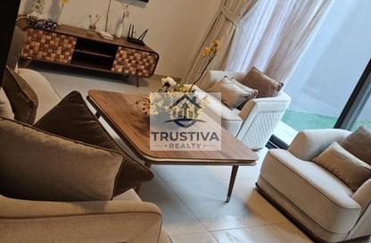 Townhouse - 2 Bedrooms - 4 Bathrooms for sale in Sarab 2 - Aljada - Sharjah