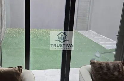 Townhouse - 2 Bedrooms - 4 Bathrooms for sale in Sarab 2 - Aljada - Sharjah