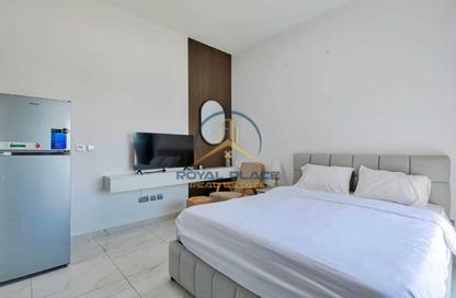 Apartment - Studio - 1 Bathroom for rent in Time 1 - Dubai Land Residence Complex - Dubai Apartment - Studio - 1 Bathroom for rent in Time 1 - Dubai Land Residence Complex - Dubai