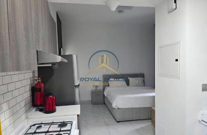 Apartment - Studio - 1 Bathroom for rent in Time 1 - Dubai Land Residence Complex - Dubai Apartment - Studio - 1 Bathroom for rent in Time 1 - Dubai Land Residence Complex - Dubai