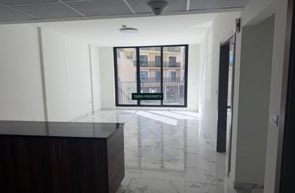 Apartment - 1 Bedroom - 2 Bathrooms for sale in Al Hamra Marina Residences - Al Hamra Village - Ras Al Khaimah